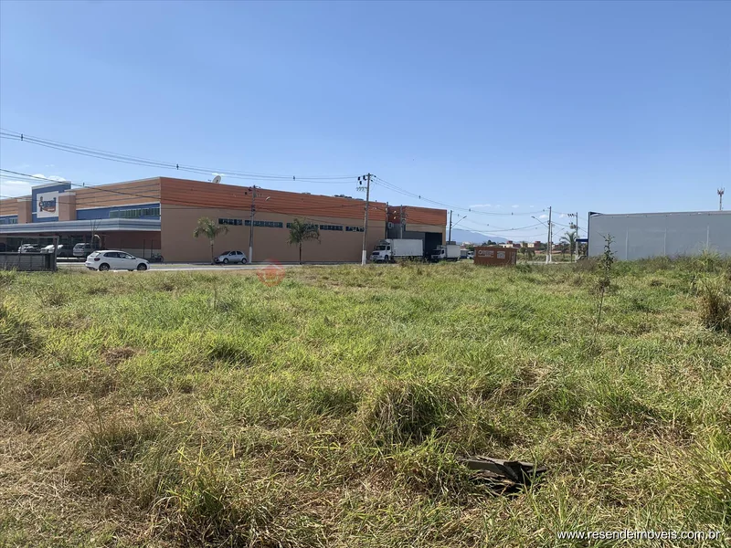 Foto 1 de 5 - Terreno para venda em Morada do Contorno