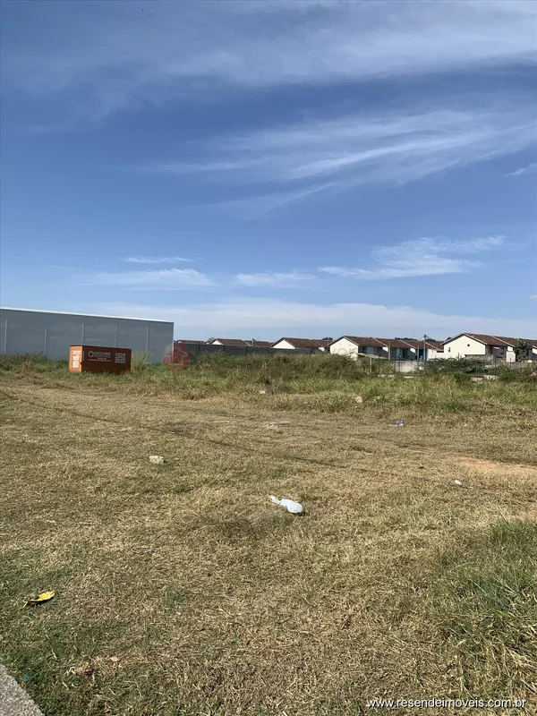 Foto 3 de 5 - Terreno para venda em Morada do Contorno