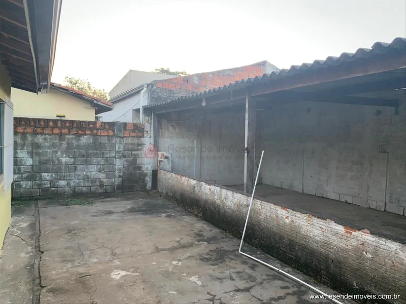 Foto 5 de 18 - Casa para venda em Cidade Alegria