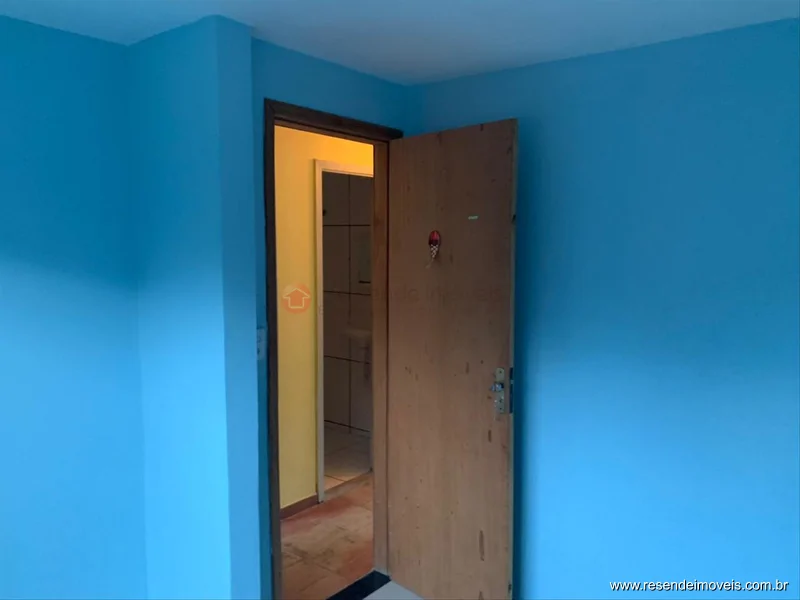 Foto 16 de 18 - Casa para venda em Cidade Alegria