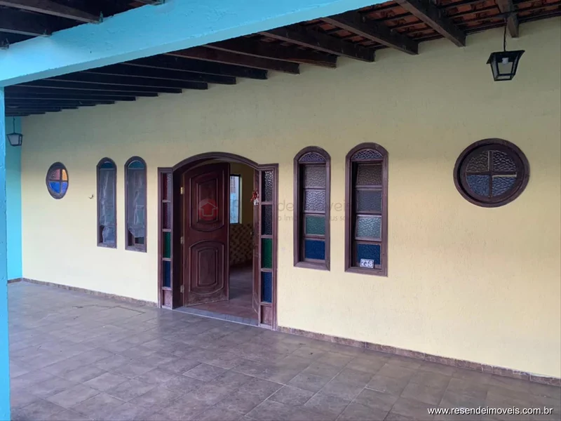 Foto 1 de 18 - Casa para venda em Cidade Alegria