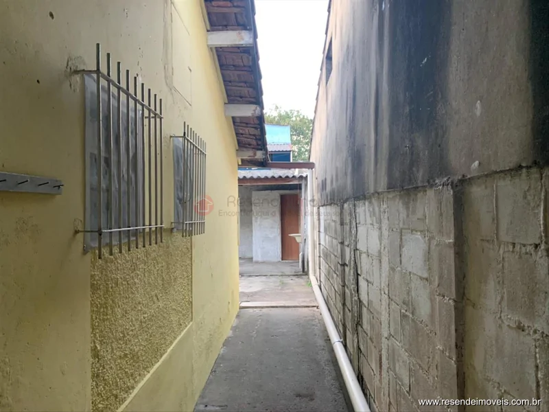 Foto 3 de 18 - Casa para venda em Cidade Alegria