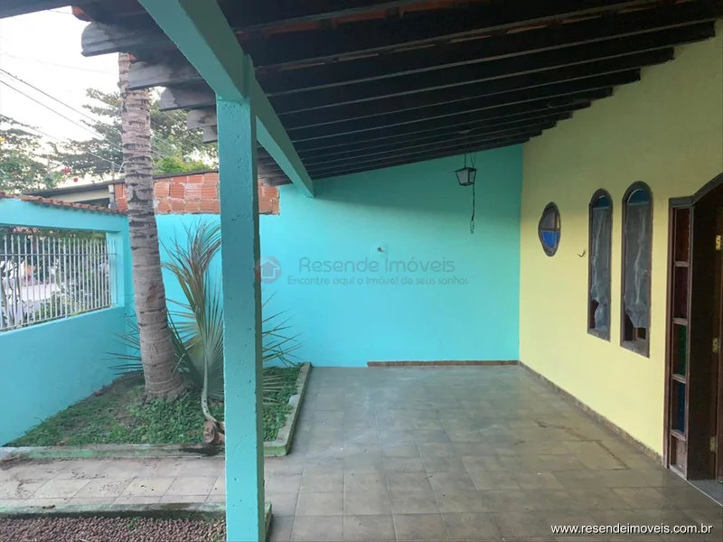 Foto 2 de 18 - Casa para venda em Cidade Alegria