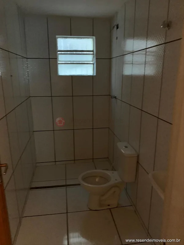 Foto 18 de 18 - Casa para venda em Cidade Alegria