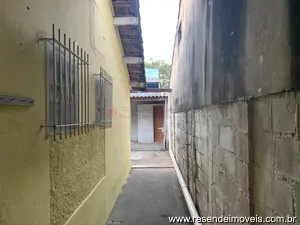 Casa para venda em Cidade Alegria