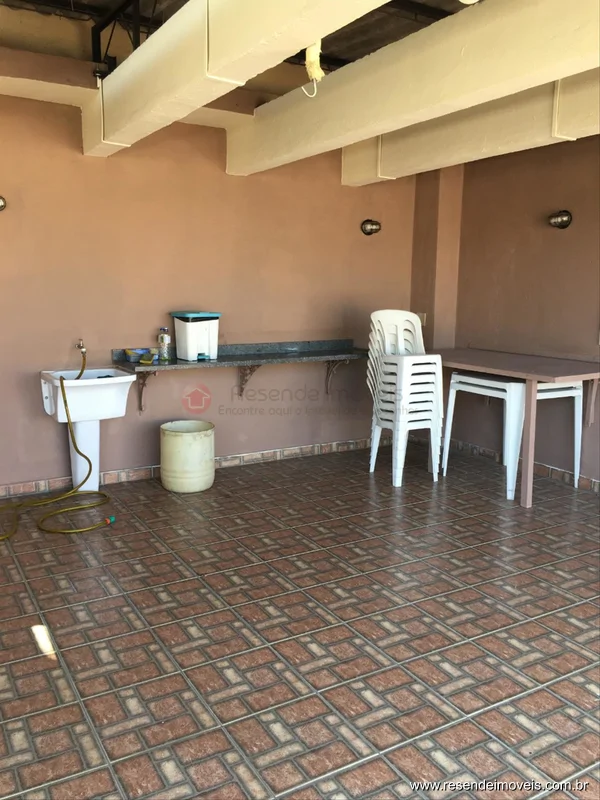 Foto 10 de 11 - Apartamento para aluguel em Comercial