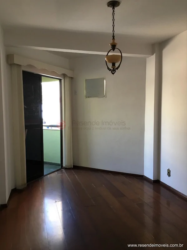 Foto 4 de 11 - Apartamento para aluguel em Comercial