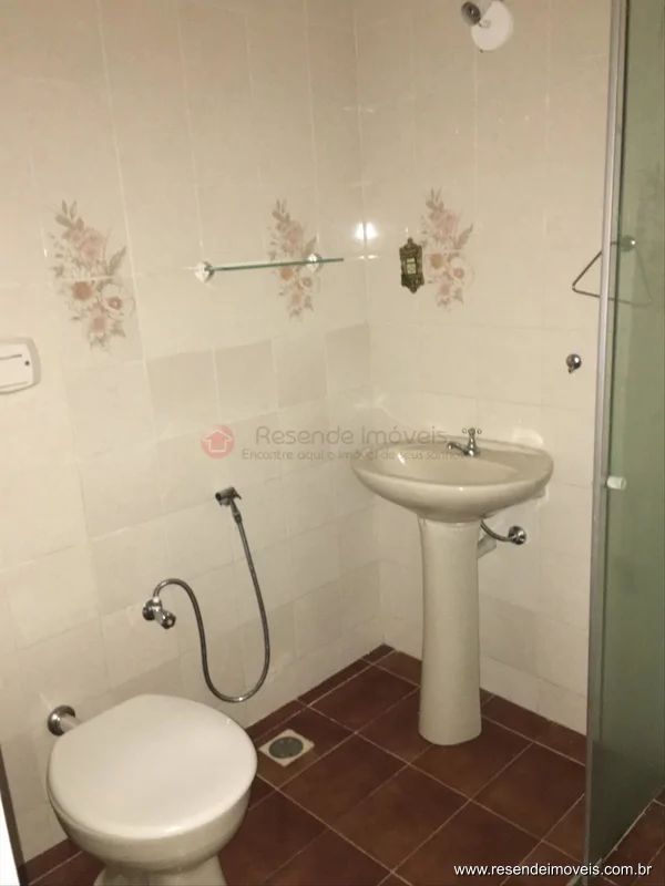 Foto 8 de 11 - Apartamento para aluguel em Comercial