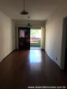 Apartamento para aluguel em Comercial