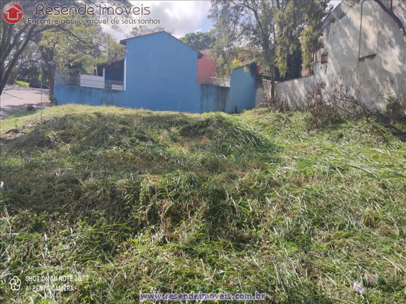 Foto 8 de 8 - Terreno para venda em Jardim Brasília II