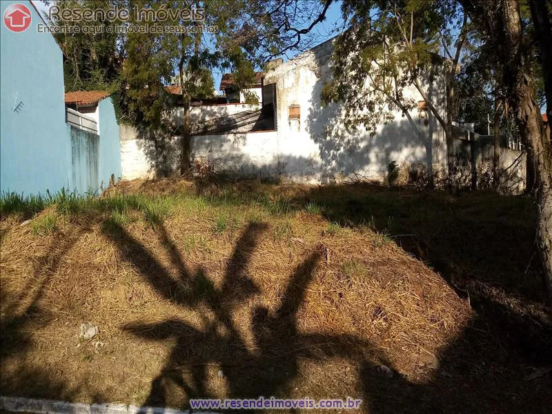 Foto 1 de 8 - Terreno para venda em Jardim Brasília II