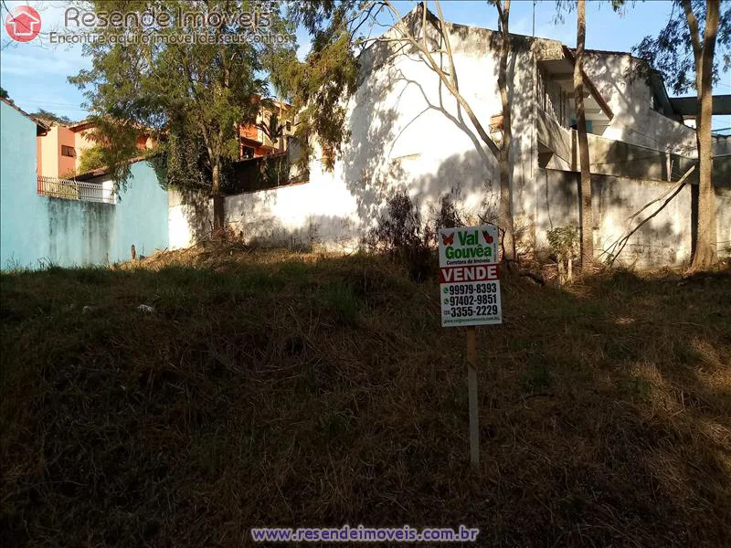 Foto 2 de 8 - Terreno para venda em Jardim Brasília II