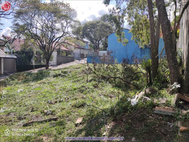 Foto 6 de 8 - Terreno para venda em Jardim Brasília II