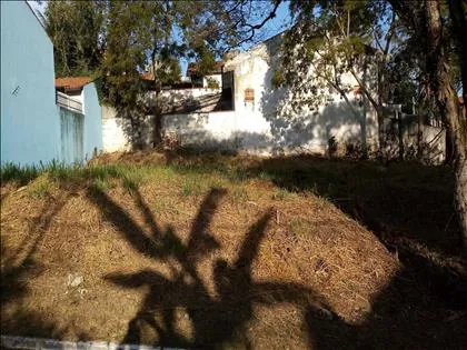 Terreno para venda em Jardim Brasília II