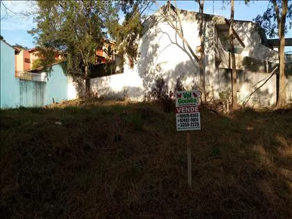 Terreno para venda em Jardim Brasília II