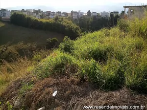 Terreno para venda em Morada da Colina