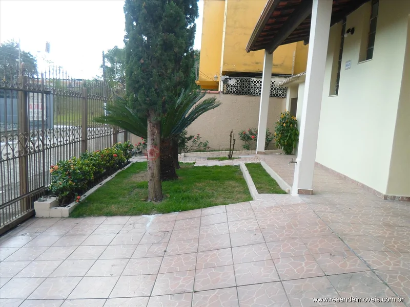 Foto 9 de 11 - Casa para aluguel em Jardim Tropical