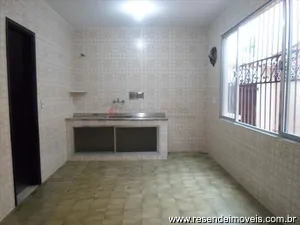 Casa para aluguel em Jardim Tropical