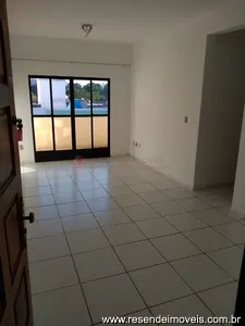 Apartamento para aluguel em Barbosa Lima