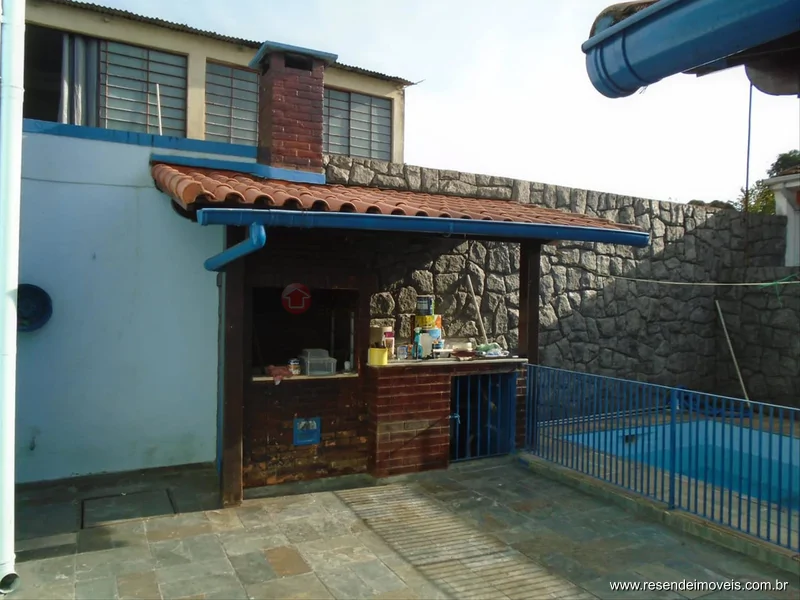 Foto 13 de 18 - Casa para venda em Centro