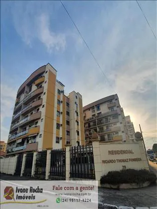 Apartamento para venda em Santa Isabel