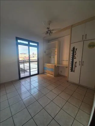 Apartamento para venda em Santa Isabel