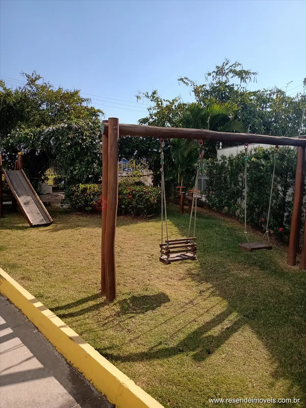 Foto 28 de 30 - Apartamento para venda em Morada do Castelo