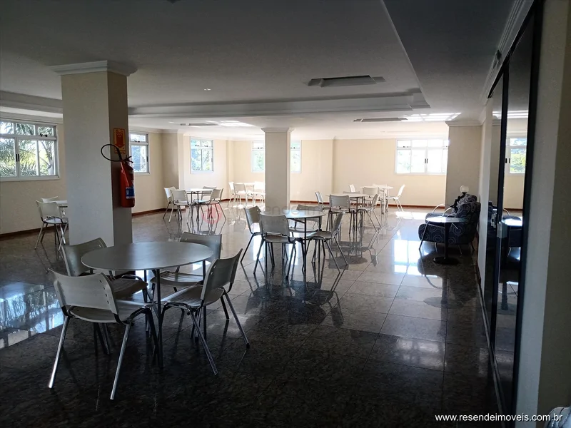 Foto 15 de 30 - Apartamento para venda em Morada do Castelo