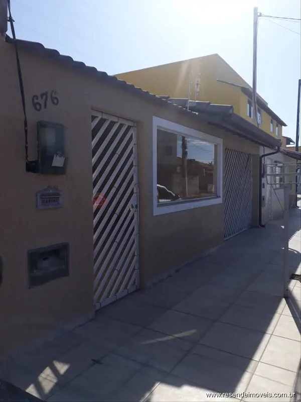 Foto 11 de 18 - Casa para venda em Jardim Aliança II