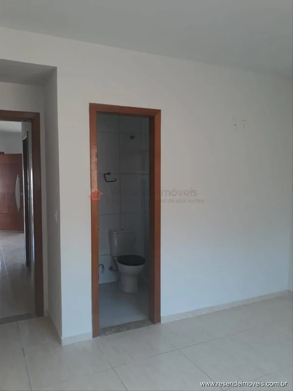 Foto 5 de 18 - Casa para venda em Jardim Aliança II