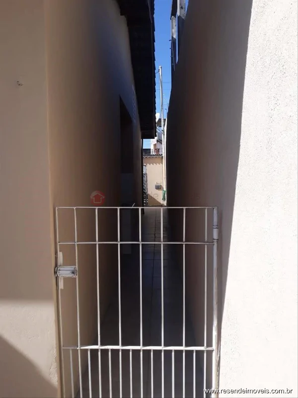 Foto 2 de 18 - Casa para venda em Jardim Aliança II