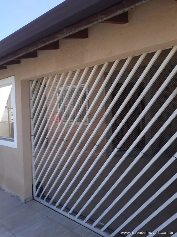 Foto 17 de 18 - Casa para venda em Jardim Aliança II