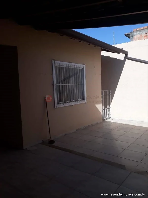 Foto 1 de 18 - Casa para venda em Jardim Aliança II