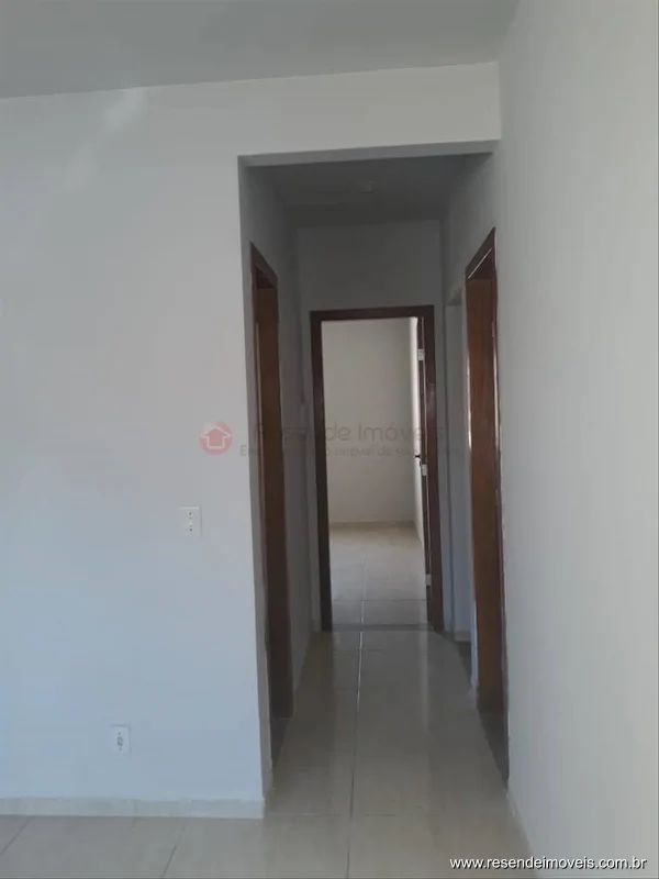 Foto 18 de 18 - Casa para venda em Jardim Aliança II