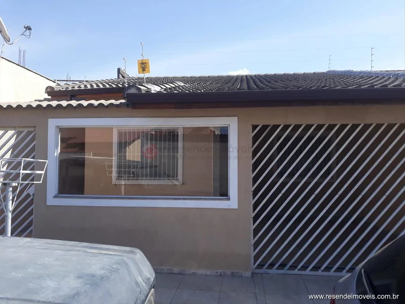 Foto 13 de 18 - Casa para venda em Jardim Aliança II