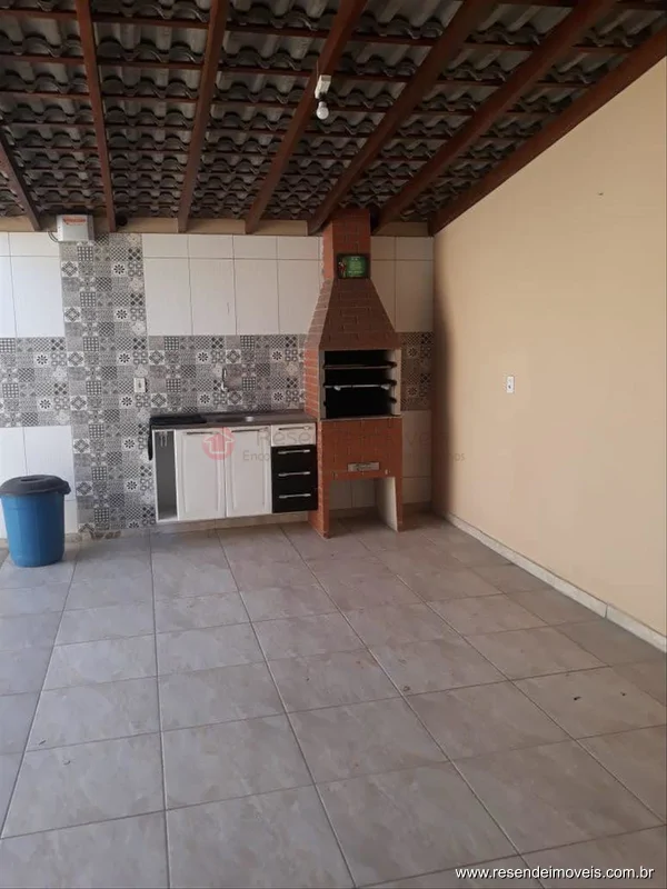 Foto 10 de 18 - Casa para venda em Jardim Aliança II