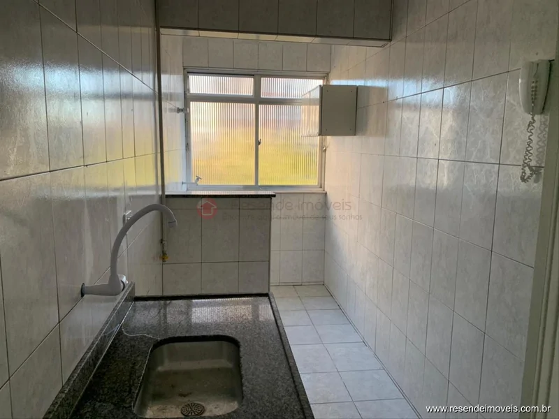 Foto 1 de 8 - Apartamento para venda em Jardim Jalisco