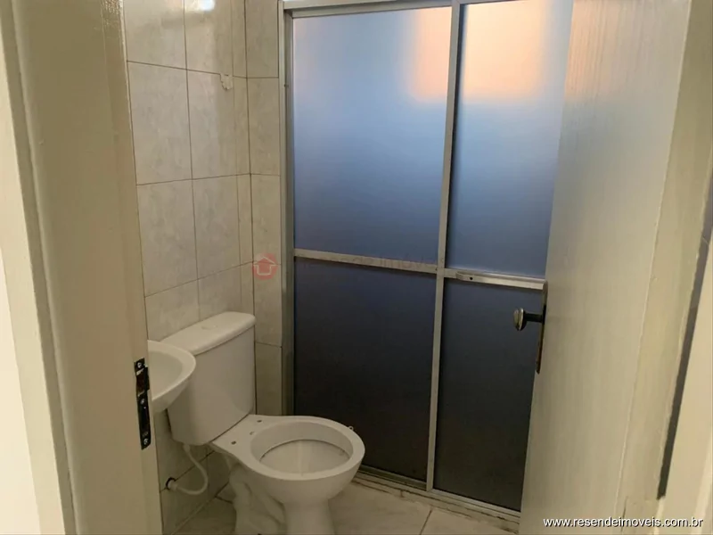 Foto 2 de 8 - Apartamento para venda em Jardim Jalisco