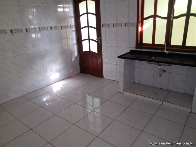 Foto 11 de 11 - Casa em condomínio para aluguel em Mirante das Agulhas