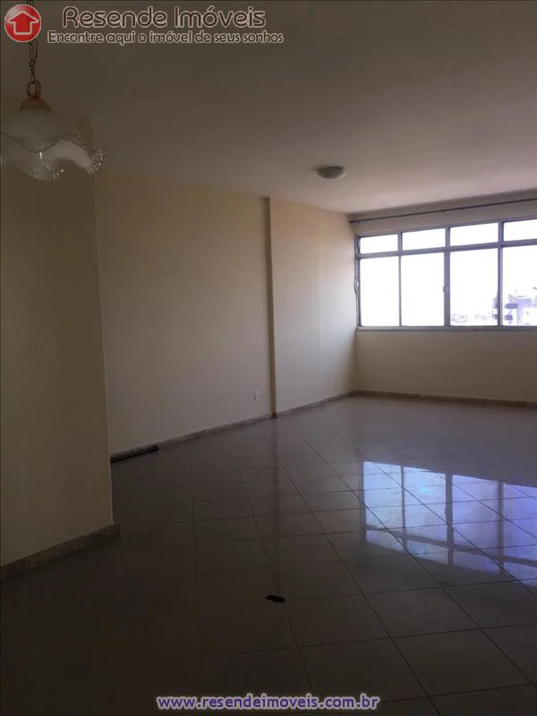 Foto 3 de 18 - Apartamento para aluguel em Campos Elíseos