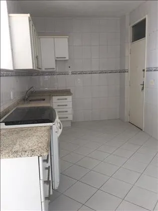 Apartamento para aluguel em Campos Elíseos