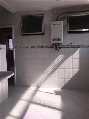 Apartamento para aluguel em Campos Elíseos