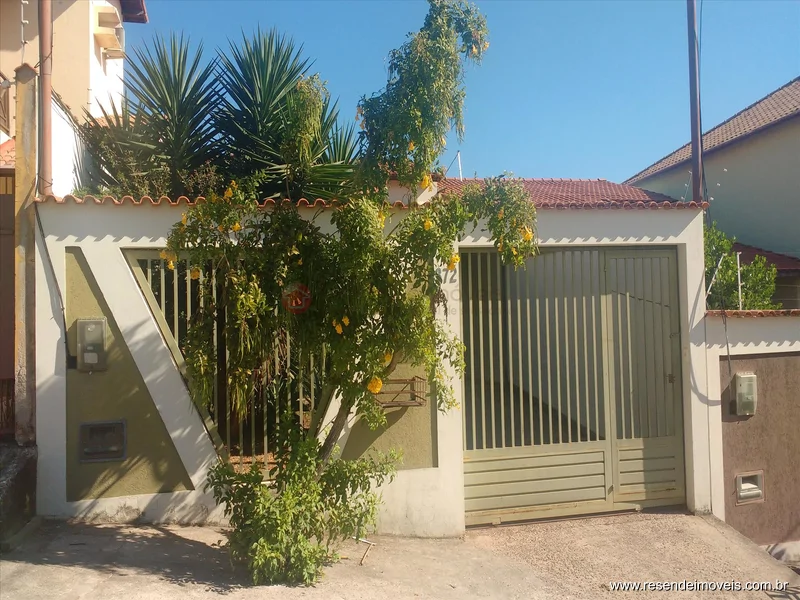 Foto 1 de 17 - Casa para venda em Mirante das Agulhas