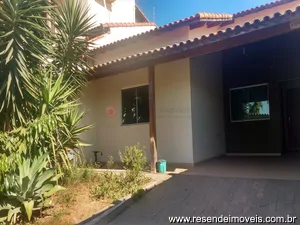 Casa para venda em Mirante das Agulhas