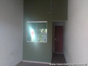 Casa para venda em Mirante das Agulhas