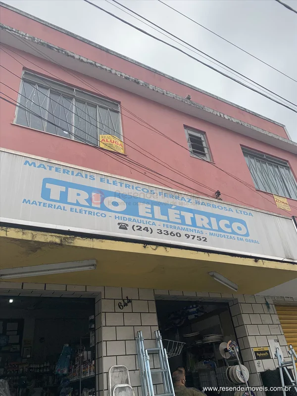 Foto 2 de 22 - Apartamento para aluguel em Manejo