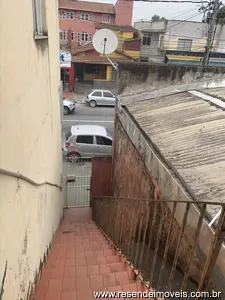 Apartamento para aluguel em Manejo