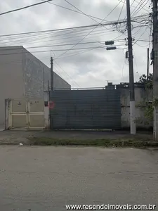 Casa para aluguel em Nova Liberdade