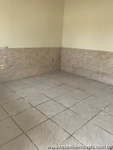 Casa para aluguel em Nova Liberdade