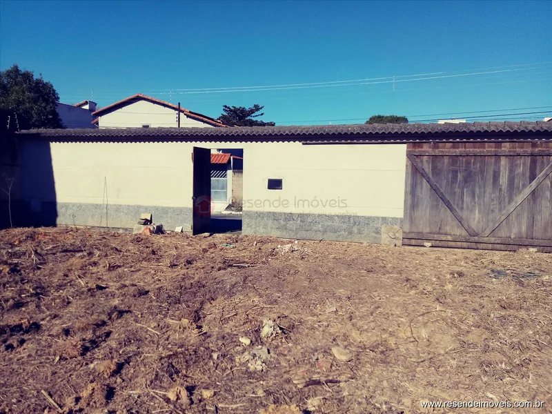 Foto 4 de 5 - Terreno para venda em Vila Isabel
